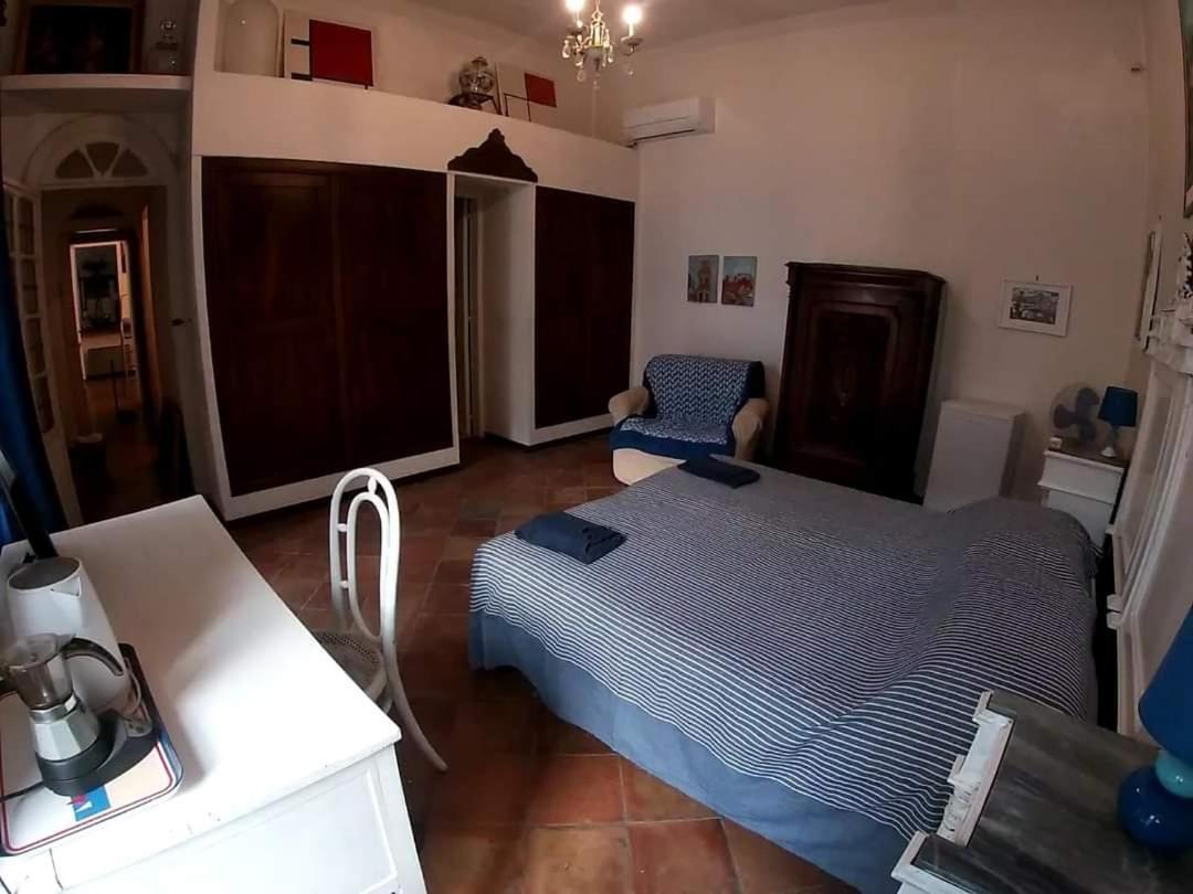Amalfi Coast Palace In Minori Apartment Ngoại thất bức ảnh
