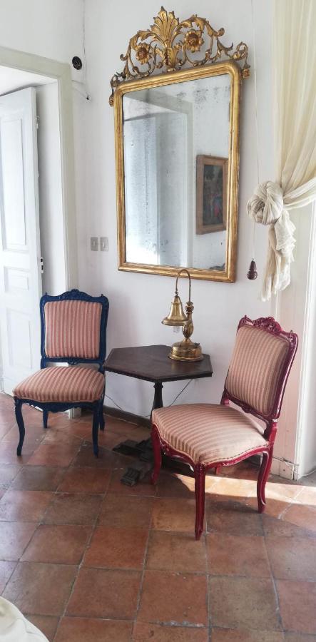 Amalfi Coast Palace In Minori Apartment Ngoại thất bức ảnh