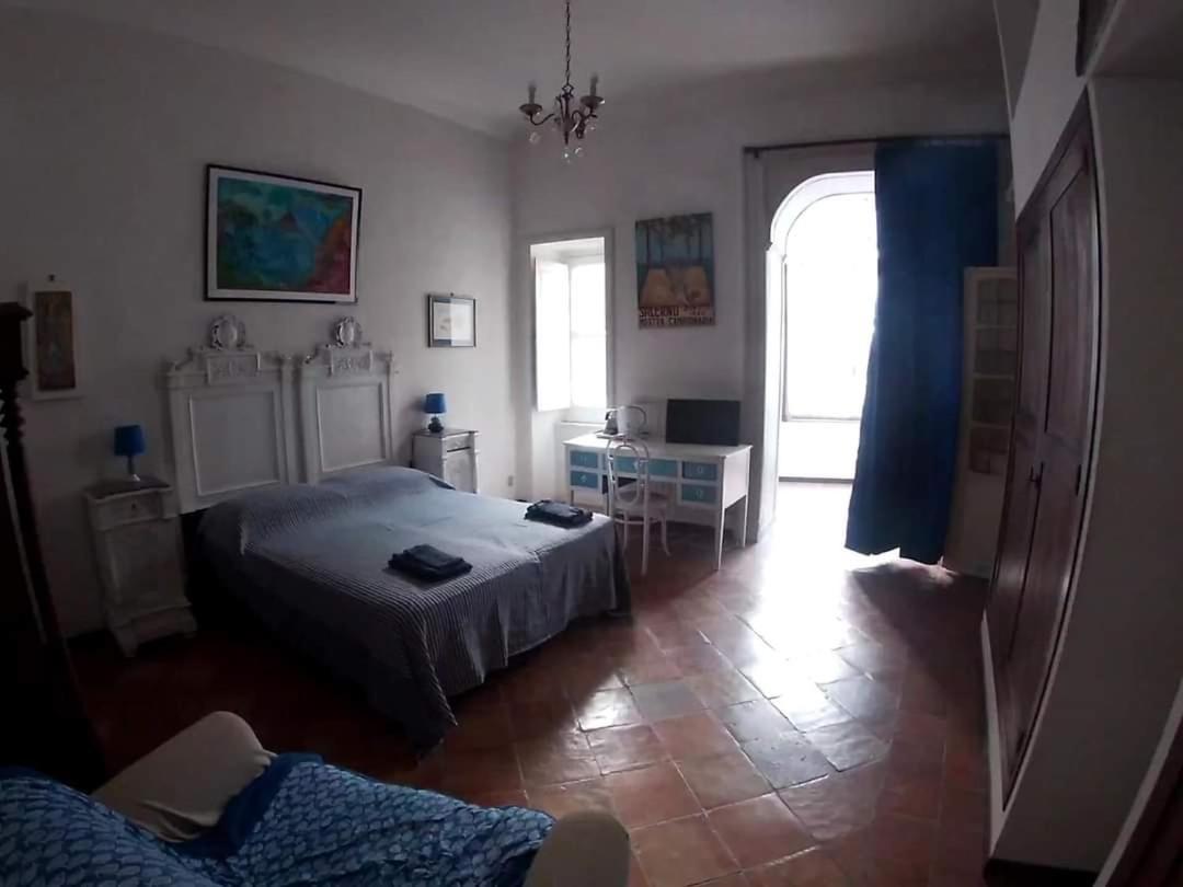 Amalfi Coast Palace In Minori Apartment Ngoại thất bức ảnh