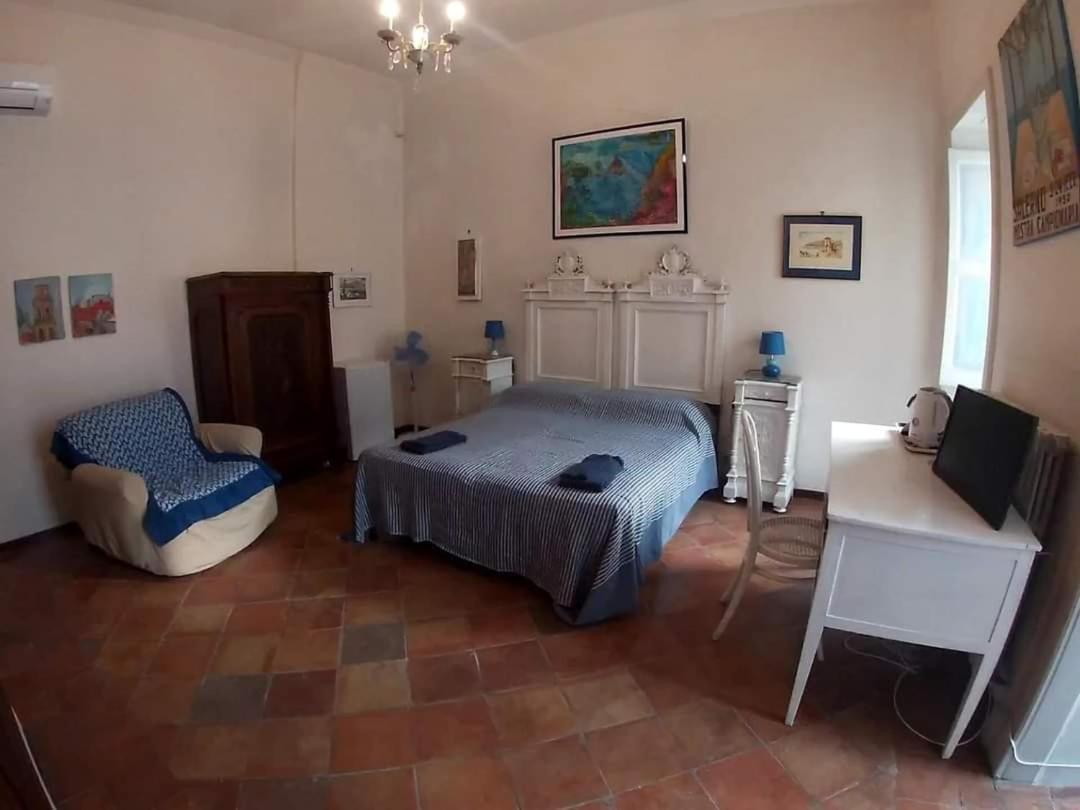 Amalfi Coast Palace In Minori Apartment Ngoại thất bức ảnh